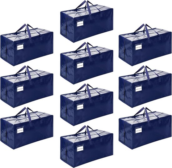 tas ikea zip up bags