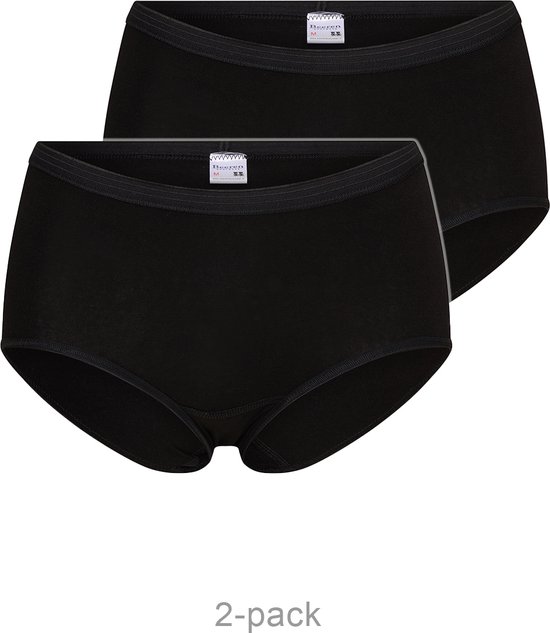 Wirarpa Ondergoed Katoenen Damesslipje Met Hoge Taille Damesslipje Slipje Met Volledige Bedekking Slipje In Grote Maten Meerdelig