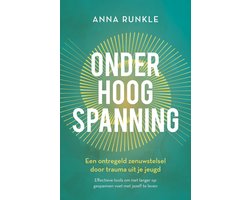 Omslag van Onder hoogspanning