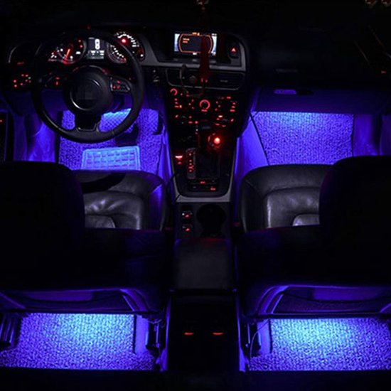 Auto LED interieurverlichtingsset, voor Subaru Forester SH SJ SG SK 1998- 2015 2016 2017 2018 2019 2020 2021 2022 Led-lampen