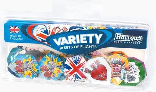 FLIGHTS VARIETY PACK 10 ASS van Stone Brewing — afbeelding 4