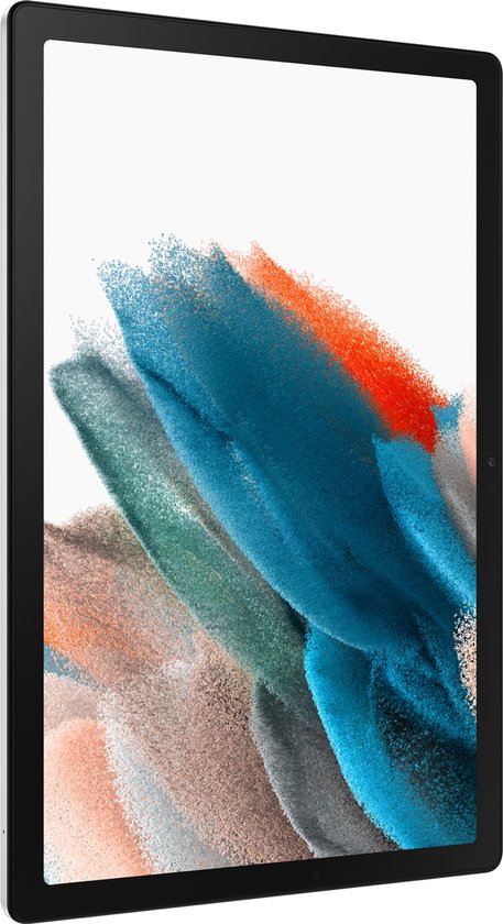 Samsung Galaxy Tab A8 (64 GB, Silver) (4/8)