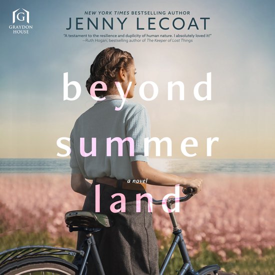 Beyond Summerland - cover