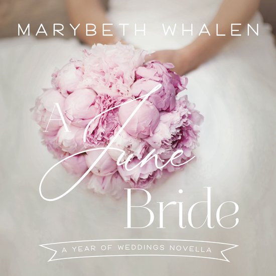 A June Bride - cover
