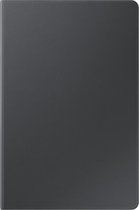 Samsung - Book Cover - Galaxy Tab A8 - 10.5 inch - Donkergrijs