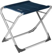 Bol.com Dukdalf Adagio 8820 campingkrukje - Blauw aanbieding