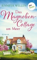 Schottische Herzen 3 - Das Magnoliencottage am Meer