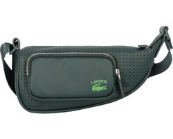 Lacoste Neo Heritage Alga Schoudertas 23.5 cm - Dames - sinople