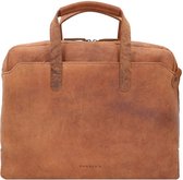 Harold's Antic porte-documents Cuir 39 cm Compartiment pour ordinateur portable
