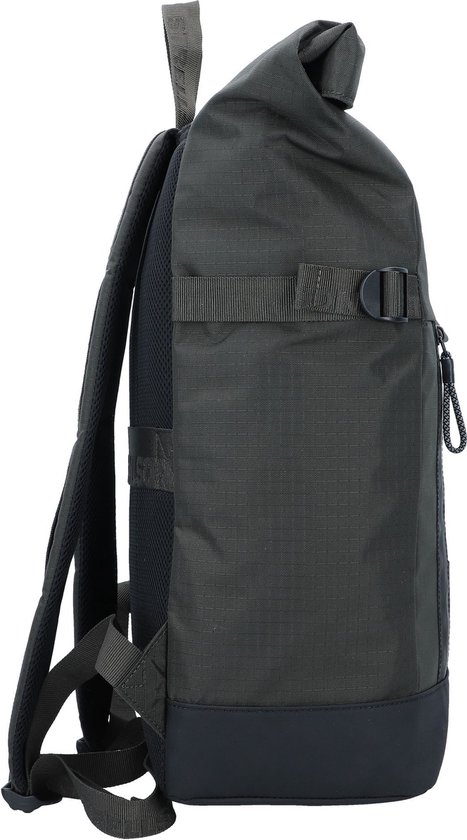 Strellson Northwood Rs Sac à dos nylon noir