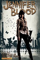 Jennifer Blood - Jennifer Blood Vol 4