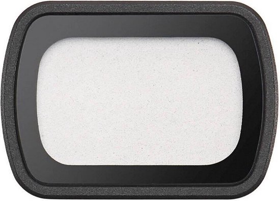 DJI Osmo Pocket 3/4 Black Mist Filter