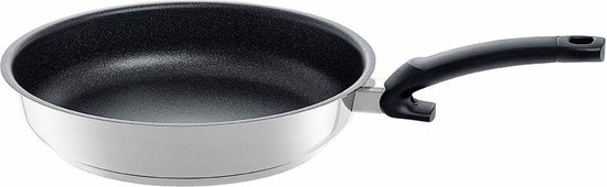 Fissler Adamant Premium Koekenpan - 28cm