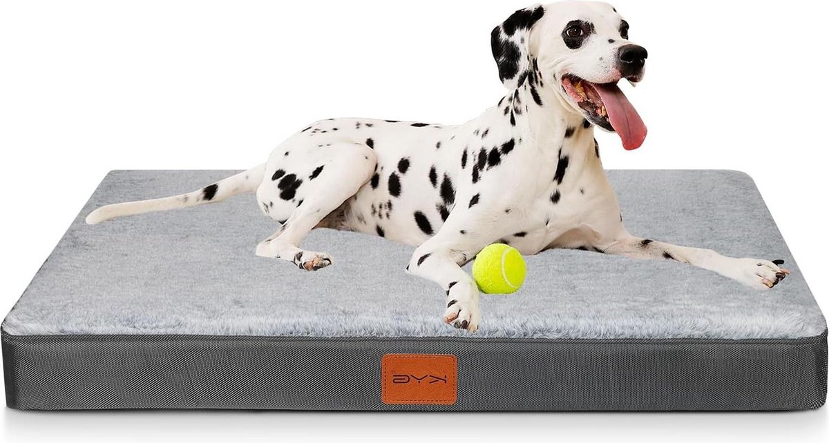 Odolplusz Orthopedisch hondenbed voor grote honden | Hondenkussen voor Odolplusz Orthopedisch hondenbed voor grote honden | Hondenkussen voor