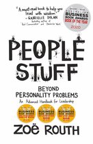 People Stuff - Beyond Personality Problems
