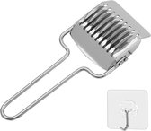 Bol.com Handmatige pastamachine handmatige pastamachine raster roller persmachine pastamaker pastamaker pastamachine handmatige ... aanbieding