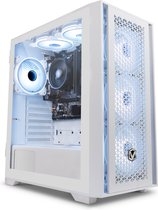 Bol.com Vibox VI-113 Game PC - AMD Ryzen 3200GE Processor 4GHz - Radeon Vega 8 Grafische kaart - 16GB RAM - 1TB SSD - Windows 11... aanbieding
