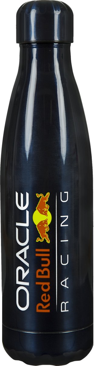 Undercover - Red Bull Thermosfles 450 ml - Roestvast Staal - Multicolor -