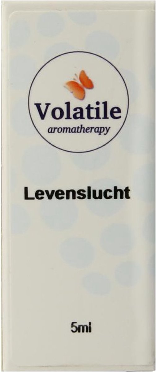 Goedkoopste Volatile Levenslucht 5 Milliliter