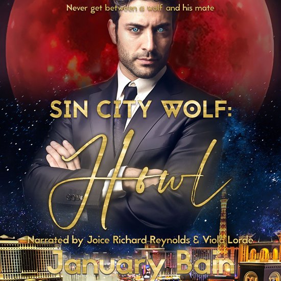 Howl - cover
