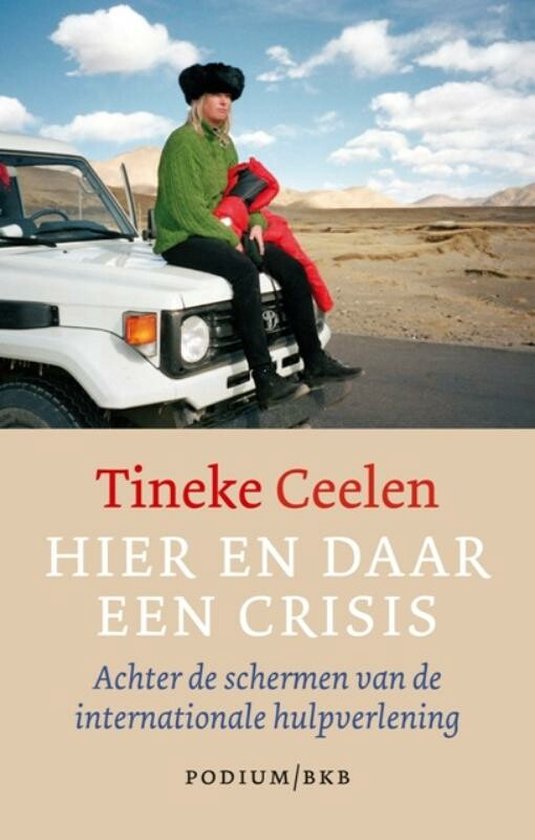 9789057598999 - Hier En Daar Een Crisis