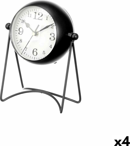 Alessi: Mokkalepel Set Hart Lepeltjes