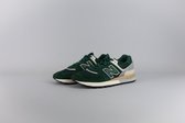 New Balance 574 Legacy Vert - Taille 43