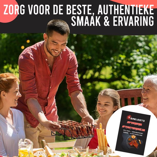 Beef Exclusief - runder spareribs of beef ribs – Beef Exclusief B.V