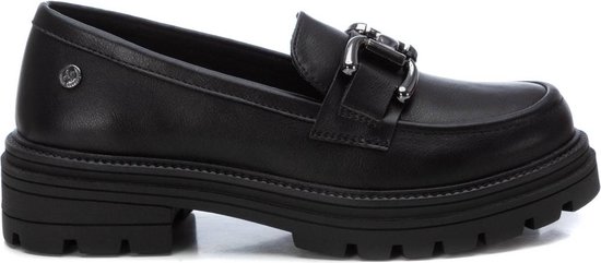 XTI 151075 Schoen - ZWART | bol