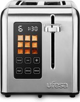 KESSER® Broodrooster met broodjesopzetstuk, automatische bro