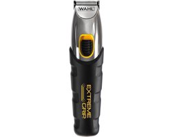 Wahl Extreme Grip AC/Batterij 1,1 cm Zwart, Roestvrijstaal - Wahl - €42,00