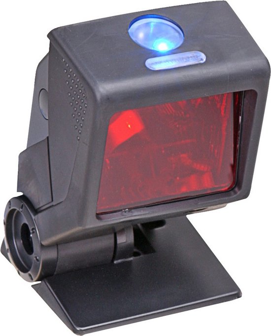 Honeywell barcode scanners MS 3580
