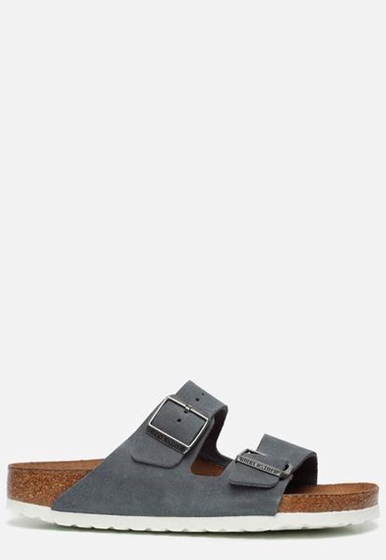Birkenstock Arizona slippers blauw - Maat 37 | Bestel nu!