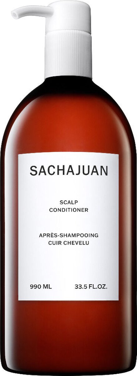 SachaJuan Scalp Conditioner 990ml