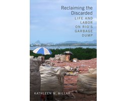 Reclaiming the Discarded