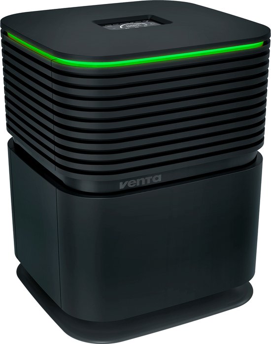 Venta AW735 Zwart