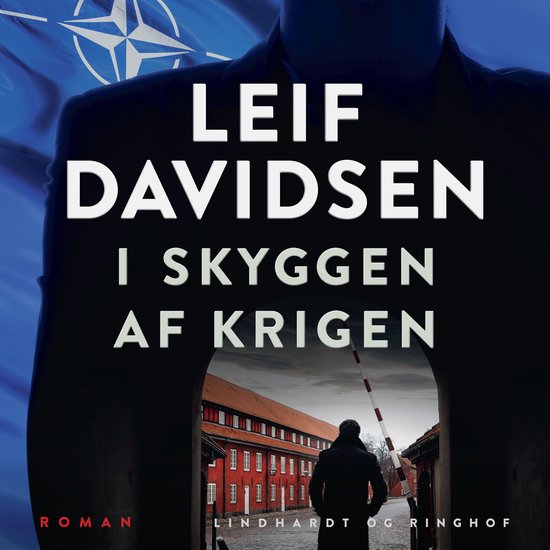 I skyggen af krigen - cover