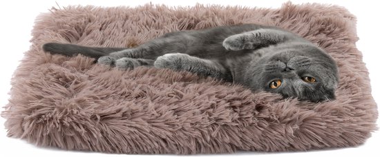 Gutekissen® Eco Leather Hondenbed Hondenbank