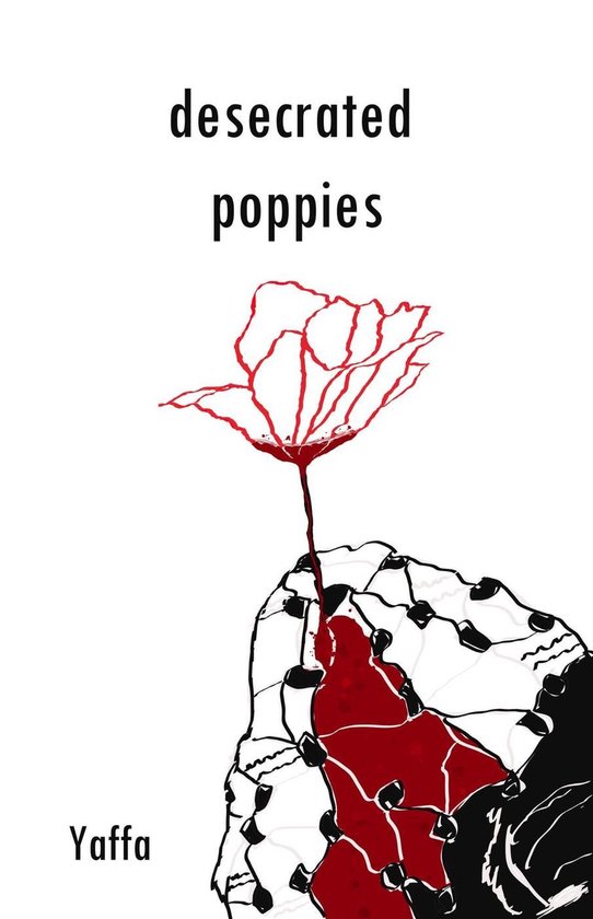 Desecrated Poppies - cover