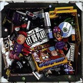 Coldcut - Let Us Play (CD)