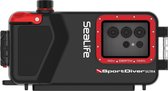 Bol.com Sealife SportDiver Ultra onderwater smartphone behuizing (SL405) aanbieding