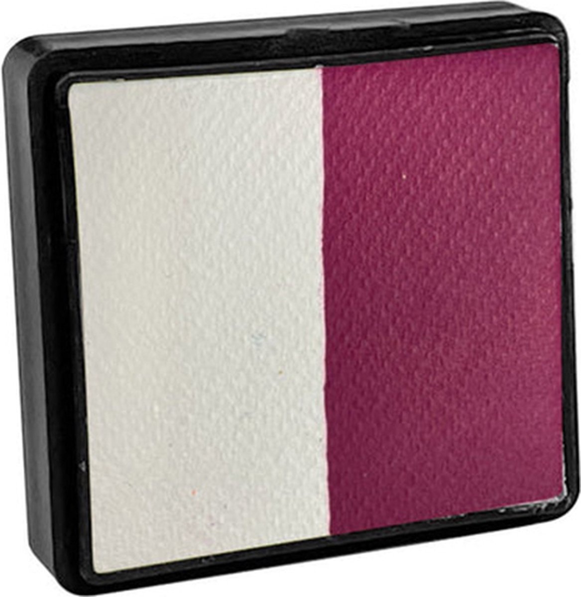 Fab Luxe Duo Tiger Lily White|Magenta