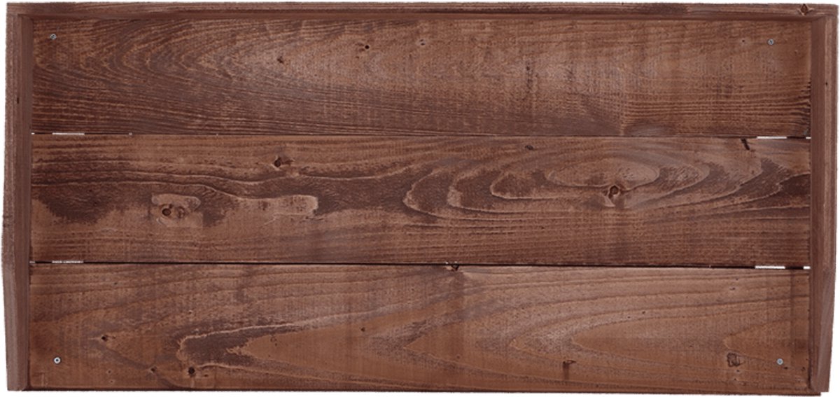 Esschert Design Oppottafel - Bruin