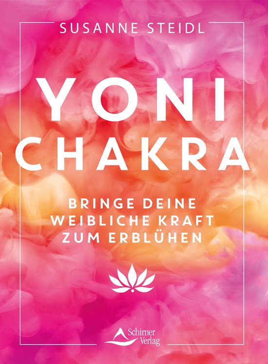 Yoni-Chakra - cover