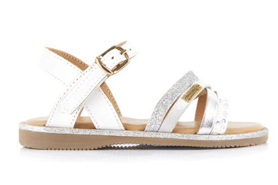 Inaya kindersandalen