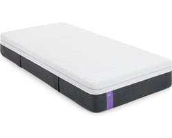 Emma Fusion Fresh Foam matras - 140 x 200 cm -