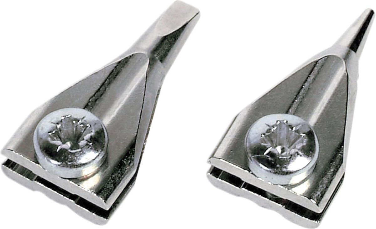 Multi-tip laser 55 W lasbrander soldeeraccessoires soldeerboutset vervangend lasgereedschap - Tempo