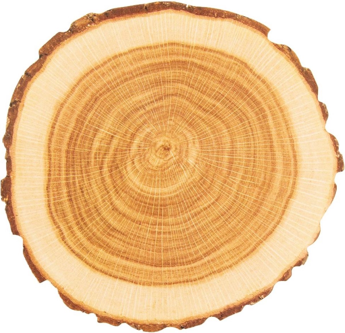 Beker Onderzetters 10 cm 10 stuks - voor Glazen - Glazenonderzetters