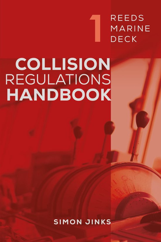 Reeds Marine Deck- Reeds Marine Deck 1: Collision Regulation ... - cover