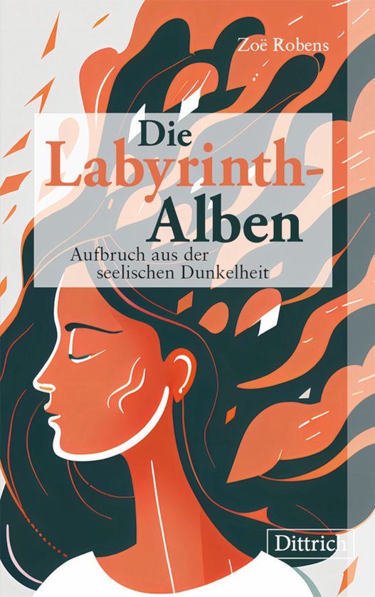 Die Labyrinth-Alben - cover